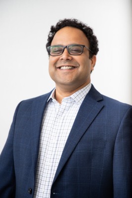 Alamo BioCenter Employee Pramod Mishra's profile photo