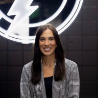Fargo Force Employee Katie Merrick's profile photo