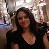 Penn Medicine, University of Pennsylvania Health System Employee Christina Amodei's profile photo