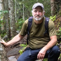 Van Oord Offshore Wind Projects B.V. Employee Rene Baars's profile photo