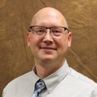 Nova-Tech Engineering Employee Roy Wookey's profile photo