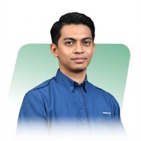 Perodua Employee Amirul Zin's profile photo