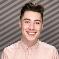 Fisher Investments Employee Abram Watson's profile photo