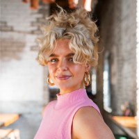 STEELE BRANDS® Employee Grace McDonald's profile photo