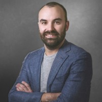 NovaSparks Employee Loïc Maître's profile photo