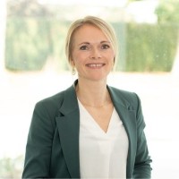 Sinal Employee Helle Iversen's profile photo