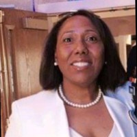 DFAS Employee Danielle Head's profile photo