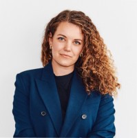 Ogilvy Danmark Employee Sacha Villemoes's profile photo