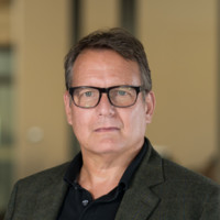 CLARK | BARNES Employee Aibc W. Scott Clark's profile photo