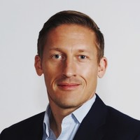 Pete Blackhurst Email & Phone Number