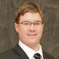 GoDocs Employee Christopher Allison's profile photo