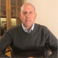 Oracle Employee Andrew Harvey's profile photo