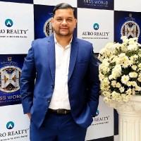 Auro Realty Employee Sai Kuntala's profile photo