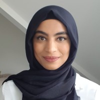 The Queen's College, Oxford Employee Rumaitha al Hosni's profile photo