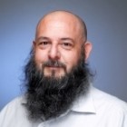 Community & Public Sector Union (CPSU - PSU Group) Employee James Batchelor's profile photo