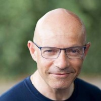 ARPAT Employee Alberto Ianiro's profile photo