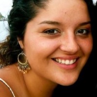 Flavor Group Employee Elizabeth Vicente-Holst's profile photo