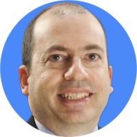 Tech Ref Employee Jay Nosenchuk's profile photo