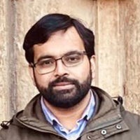 Prabirendra Chatterjee Email