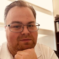 WallyPark Airport Parking Employee James Roland's profile photo