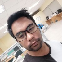 Logistikus Incorporated Employee John Philip Vargas's profile photo