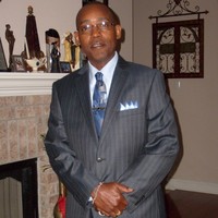 United States Postal Service Employee Larry Collins's profile photo