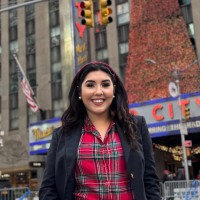 The VacDaddy Employee Suzanne Jaber's profile photo