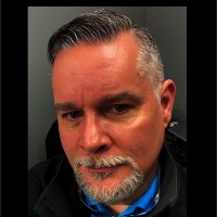 Colt's Manufacturing Company LLC Employee Rick Miles Jr's profile photo