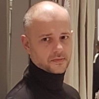 Giorgi Machavariani Email