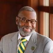 Elfred Pinkard Email & Phone Number