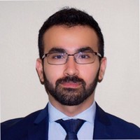 The Massachusetts Eye and Ear Infirmary Employee Marwan Sheckley's profile photo