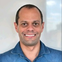 Equinox Gold Corp. Employee Cássio Lima's profile photo