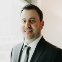 Appruv Employee Joey Preister's profile photo