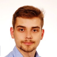 IMGW Employee Kamil Szymura's profile photo