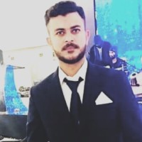 e-strats Employee Saqib Siddique's profile photo