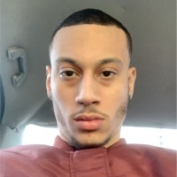 Courier Distribution Systems Final Mile Employee Russell Page's profile photo