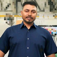 Abhijit Bhowmick Email
