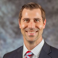 Data Device Corporation Employee Adam Crossman's profile photo