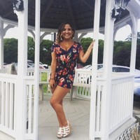 All Sport Health and Fitness Employee Alexa Janosek's profile photo