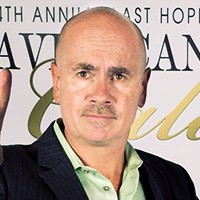 Daiichi Sankyo, Inc. Employee Richard Bsc's profile photo