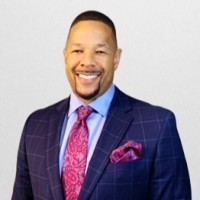 Prudential Financial Employee Joseph Samples's profile photo