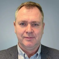 Class Medical Employee Tim O'Connor's profile photo