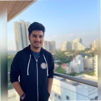 Cohesity Employee Meet Mehta's profile photo
