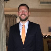 Metrc, LLC. Employee Chris Cox's profile photo