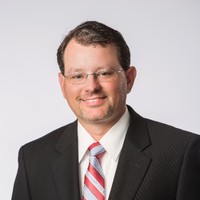 Trust Company Family Offices Employee Chad Beaty's profile photo