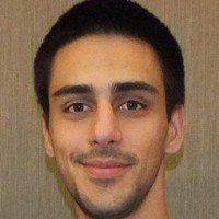 SPAL Porcelanas Employee César Dias's profile photo