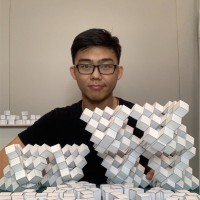Para ( ) Studios Employee Zi Low's profile photo