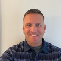 University of North Carolina Wilmington Employee Jeremiah Cantrell's profile photo