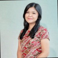 PT Cemindo Gemilang Tbk (Semen Merah Putih) Employee Karla Mianda's profile photo