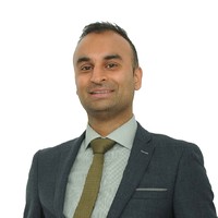 Marrons Planning Employee Sachin Parmar's profile photo